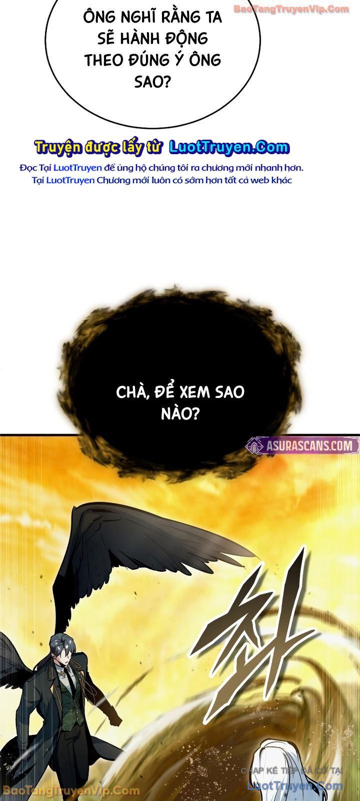 Giáo Sư Gián Điệp Chap 158 - Next Chap 159