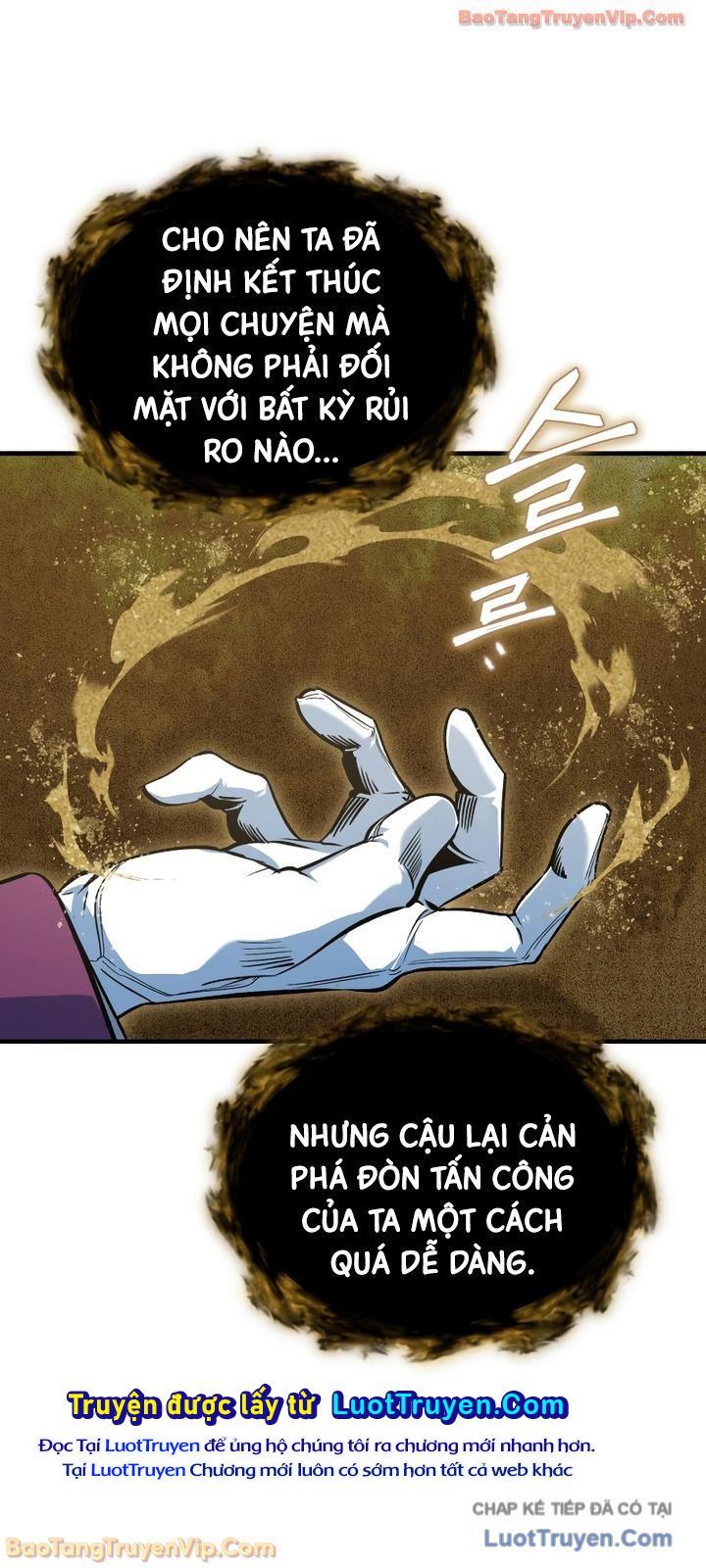 Giáo Sư Gián Điệp Chap 158 - Next Chap 159