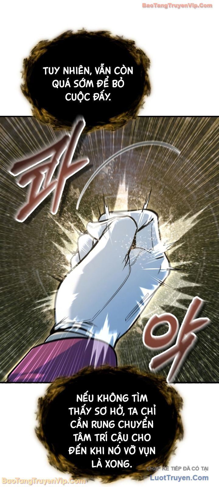 Giáo Sư Gián Điệp Chap 158 - Next Chap 159