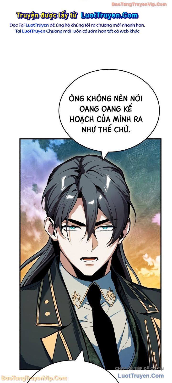 Giáo Sư Gián Điệp Chap 158 - Next Chap 159