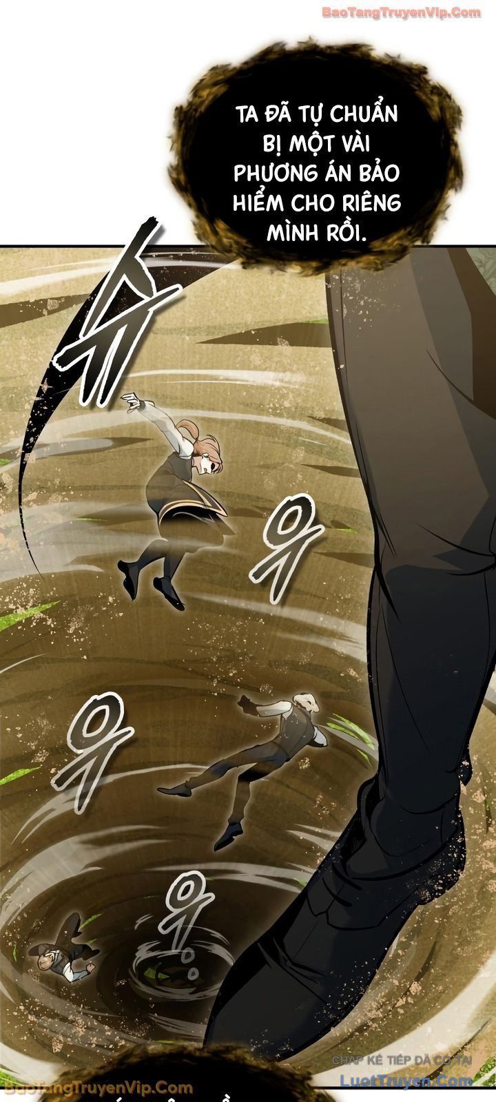 Giáo Sư Gián Điệp Chap 158 - Next Chap 159
