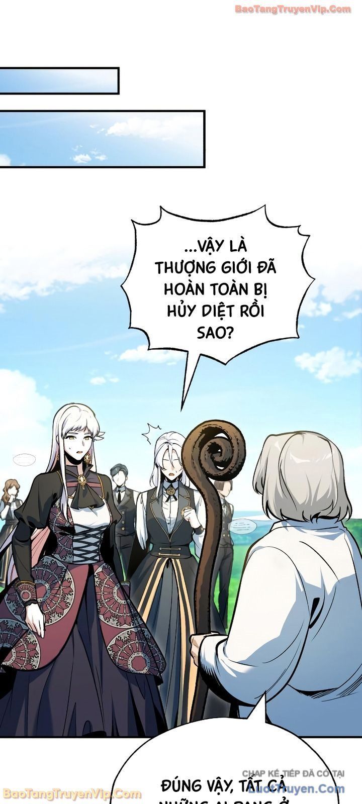 Giáo Sư Gián Điệp Chap 158 - Next Chap 159