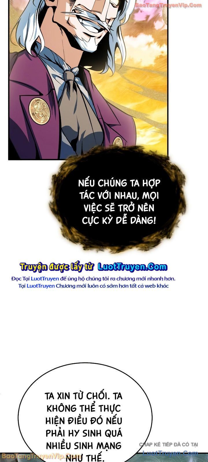 Giáo Sư Gián Điệp Chap 158 - Next Chap 159