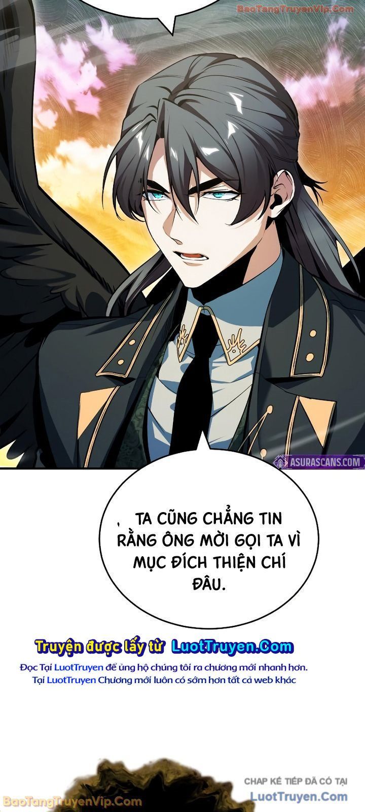 Giáo Sư Gián Điệp Chap 158 - Next Chap 159