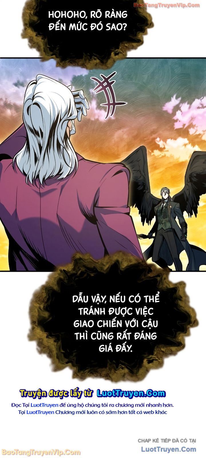 Giáo Sư Gián Điệp Chap 158 - Next Chap 159