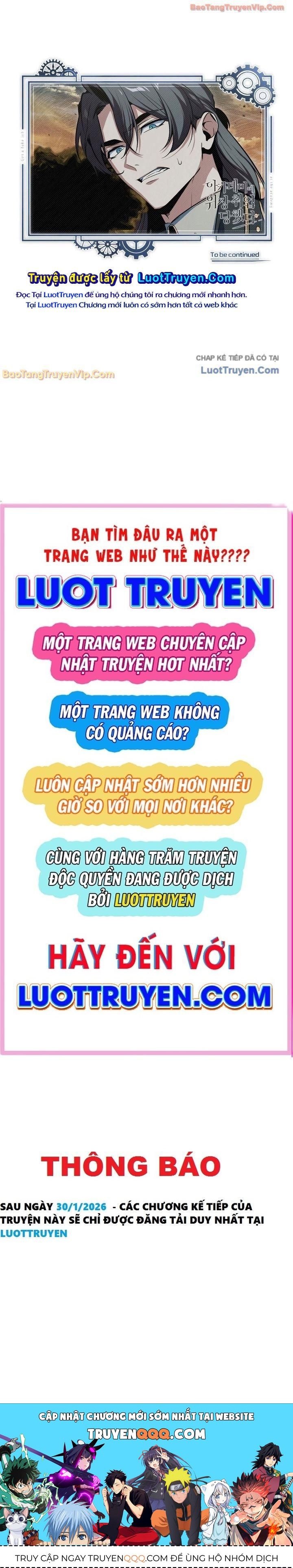 Giáo Sư Gián Điệp Chap 158 - Next Chap 159