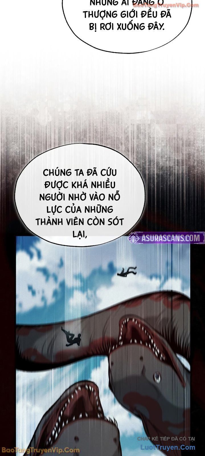 Giáo Sư Gián Điệp Chap 158 - Next Chap 159