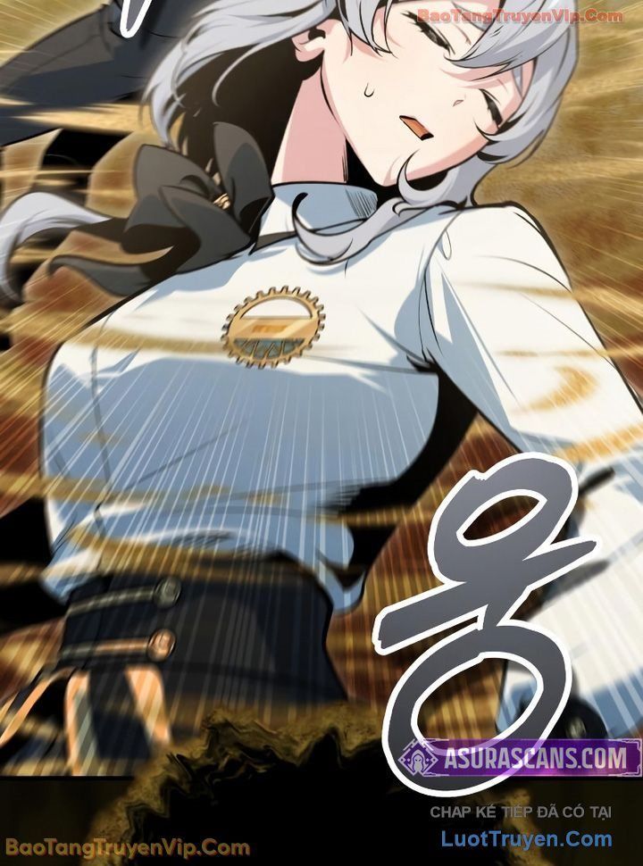 Giáo Sư Gián Điệp Chap 158 - Next Chap 159