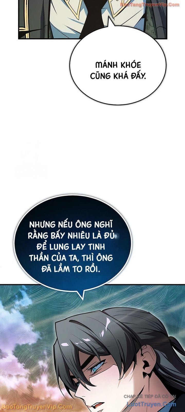 Giáo Sư Gián Điệp Chap 159 - Next Chap 160