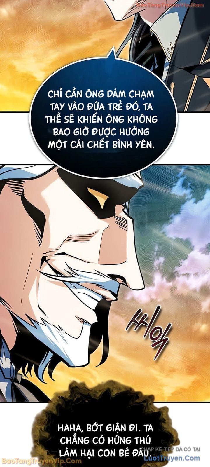 Giáo Sư Gián Điệp Chap 159 - Next Chap 160