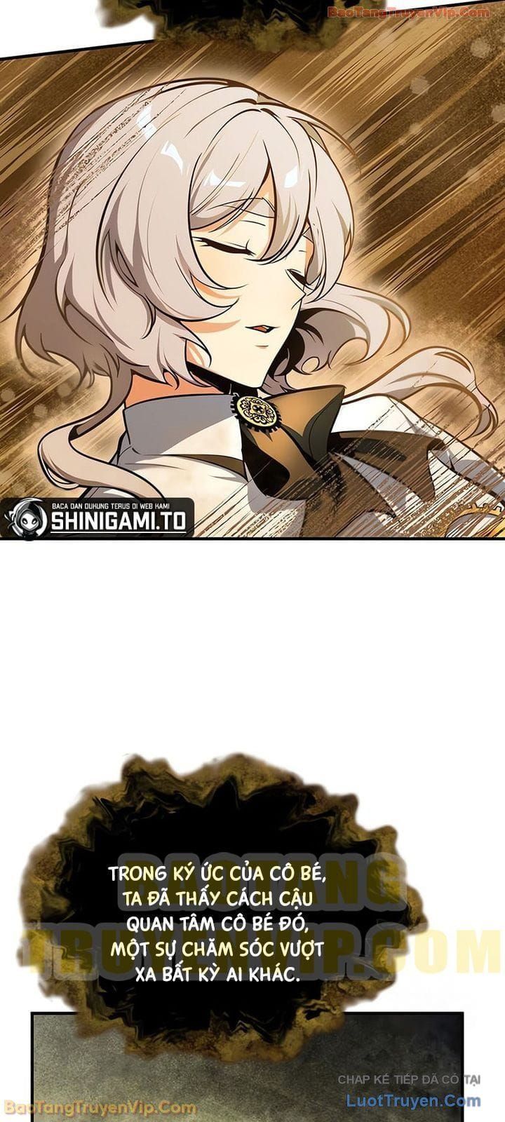 Giáo Sư Gián Điệp Chap 159 - Next Chap 160