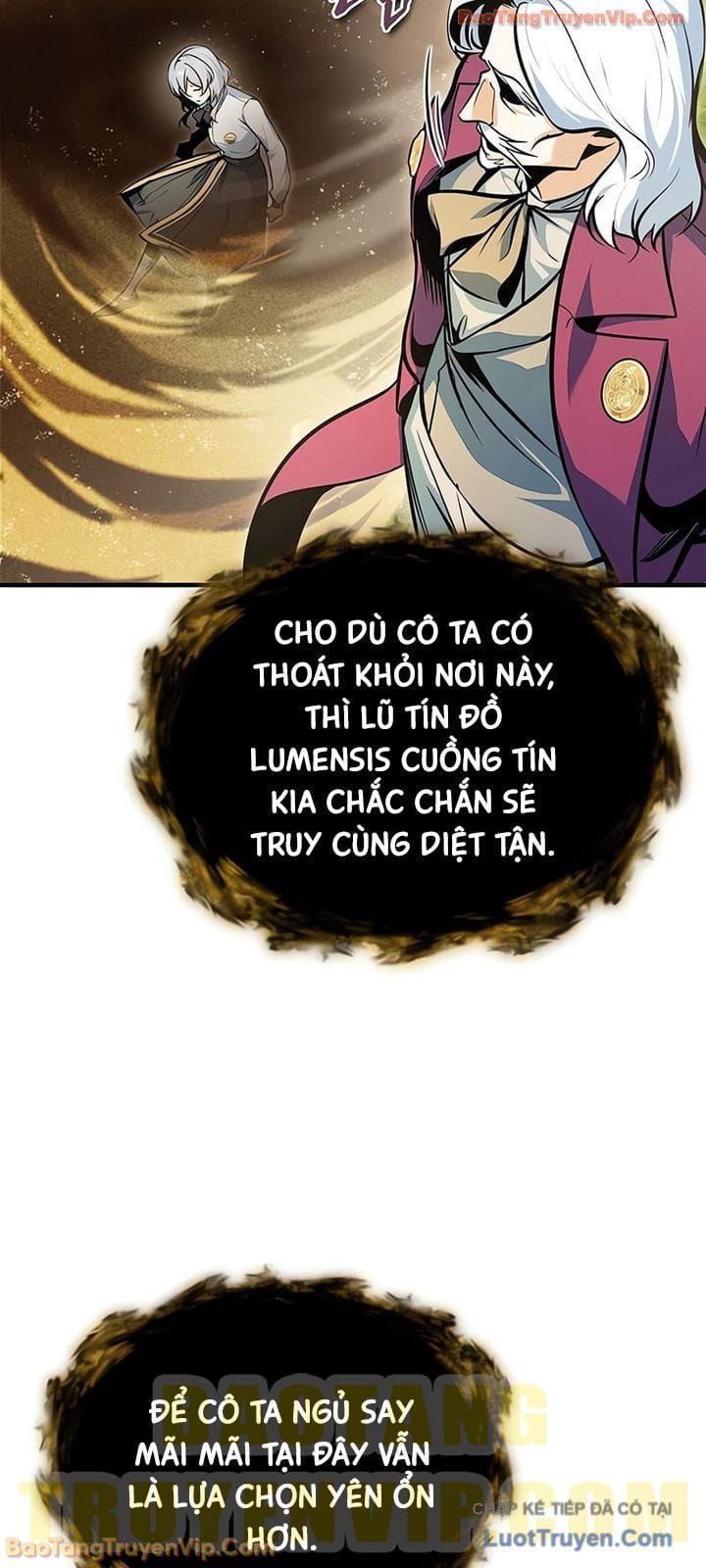 Giáo Sư Gián Điệp Chap 159 - Next Chap 160