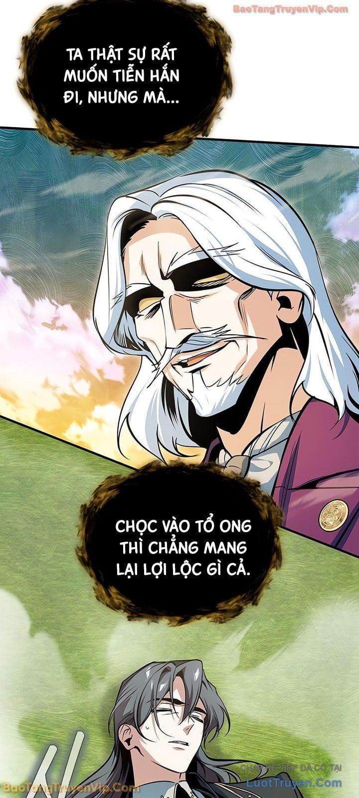 Giáo Sư Gián Điệp Chap 159 - Next Chap 160