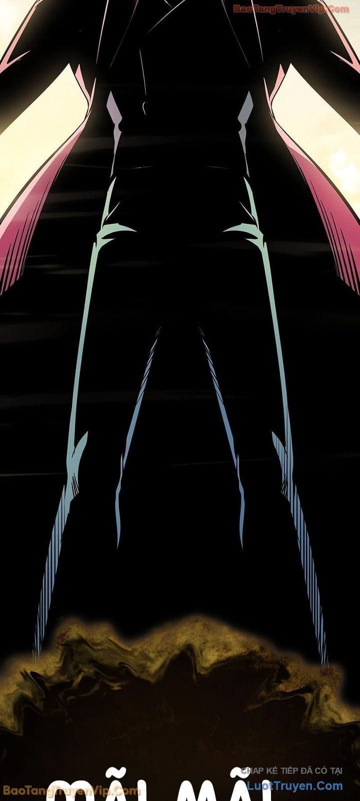 Giáo Sư Gián Điệp Chap 159 - Next Chap 160