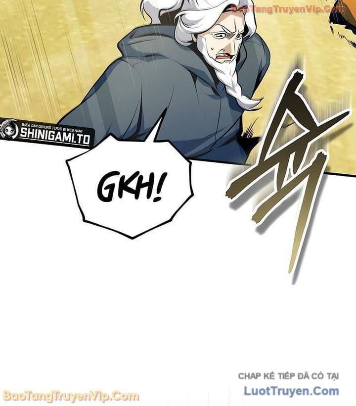 Giáo Sư Gián Điệp Chap 159 - Next Chap 160