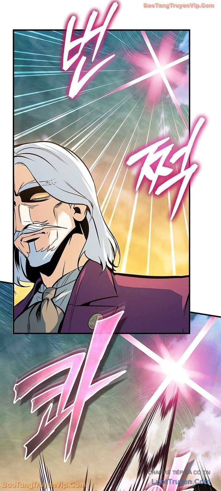 Giáo Sư Gián Điệp Chap 159 - Next Chap 160
