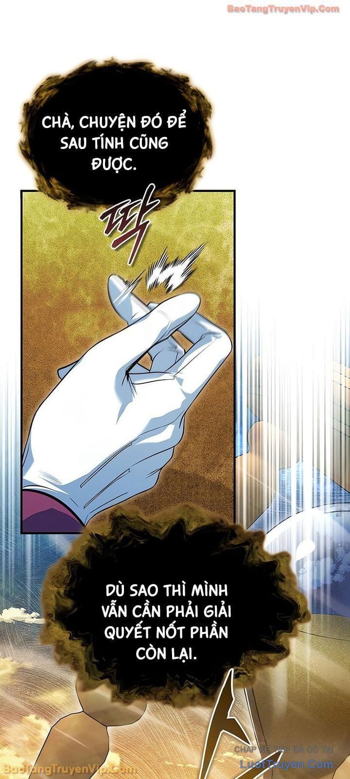 Giáo Sư Gián Điệp Chap 159 - Next Chap 160