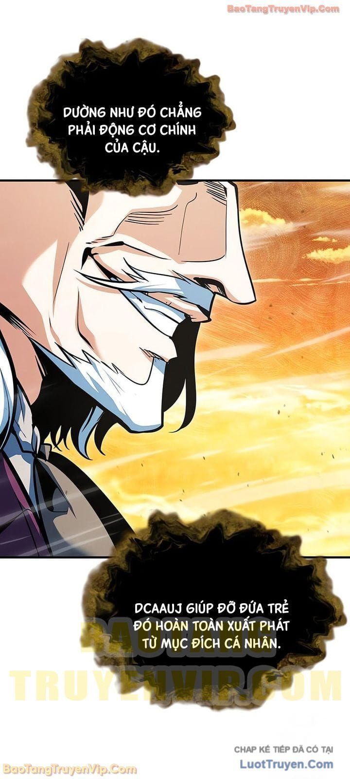 Giáo Sư Gián Điệp Chap 159 - Next Chap 160