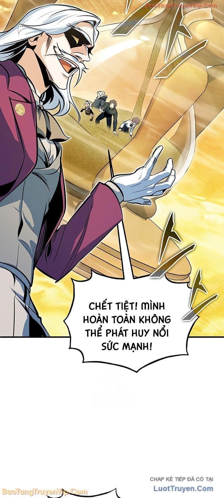 Giáo Sư Gián Điệp Chap 159 - Next Chap 160