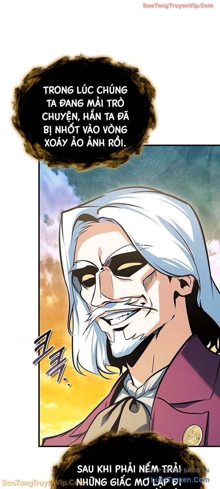 Giáo Sư Gián Điệp Chap 159 - Next Chap 160