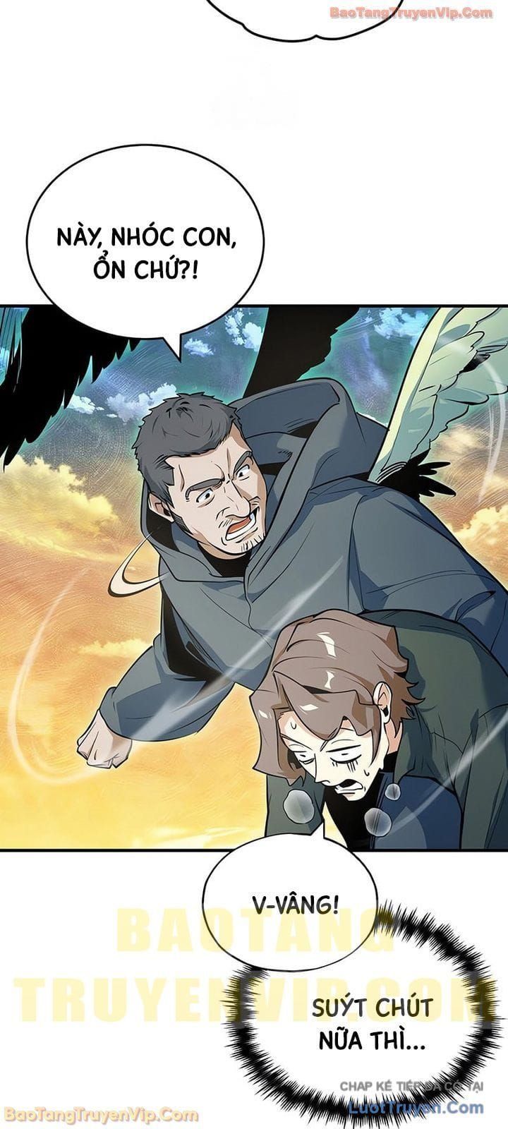 Giáo Sư Gián Điệp Chap 159 - Next Chap 160