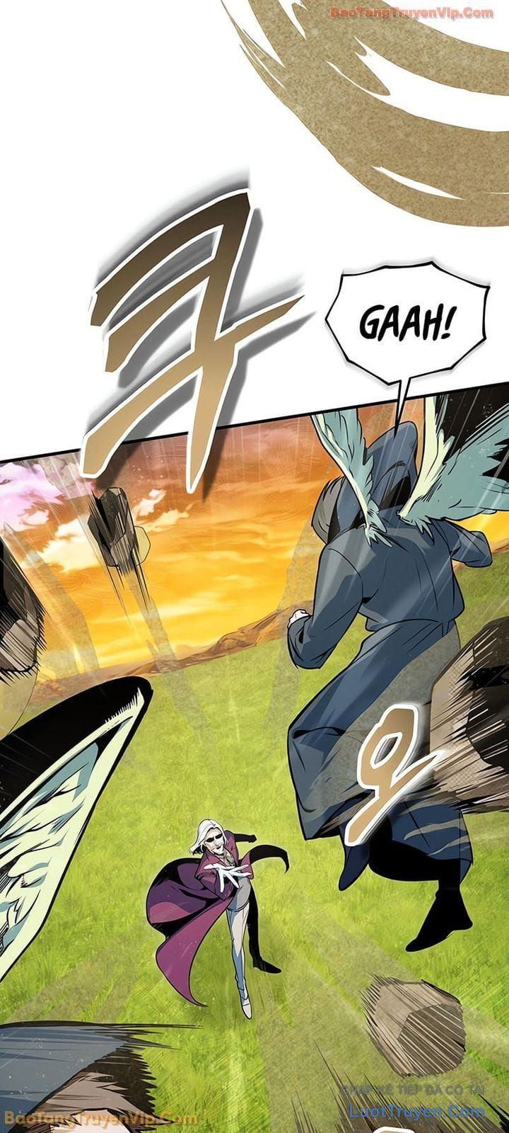 Giáo Sư Gián Điệp Chap 159 - Next Chap 160