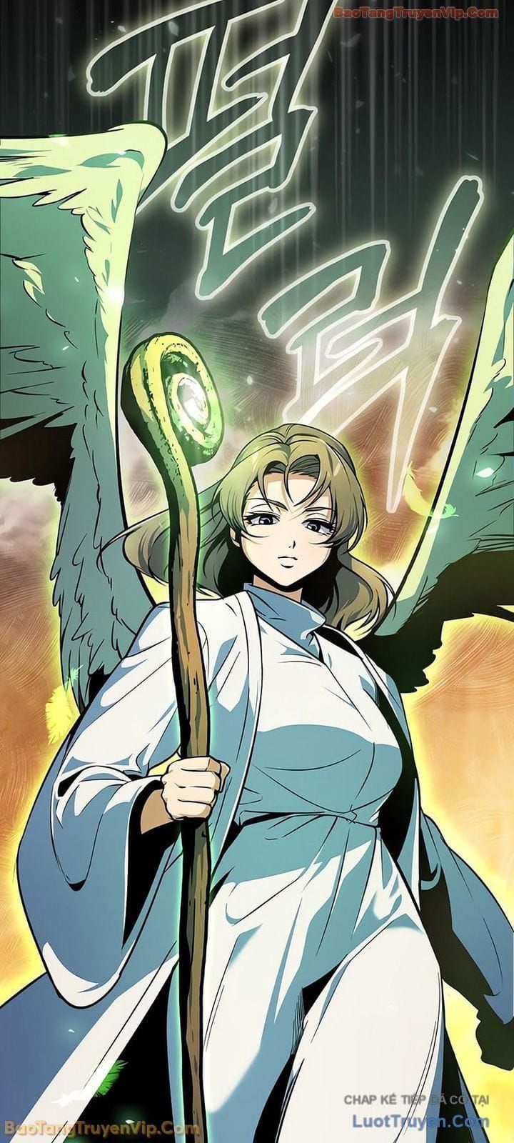 Giáo Sư Gián Điệp Chap 159 - Next Chap 160