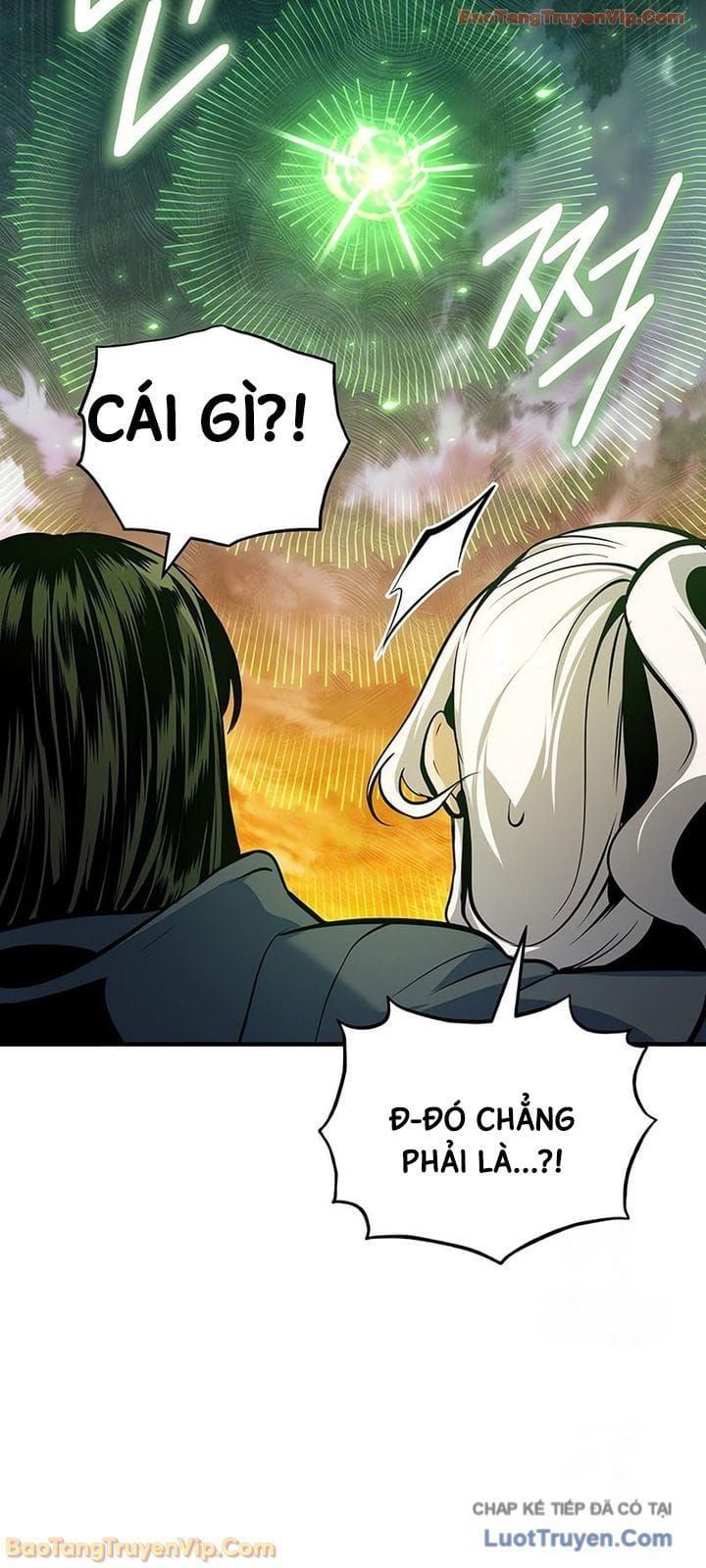 Giáo Sư Gián Điệp Chap 159 - Next Chap 160
