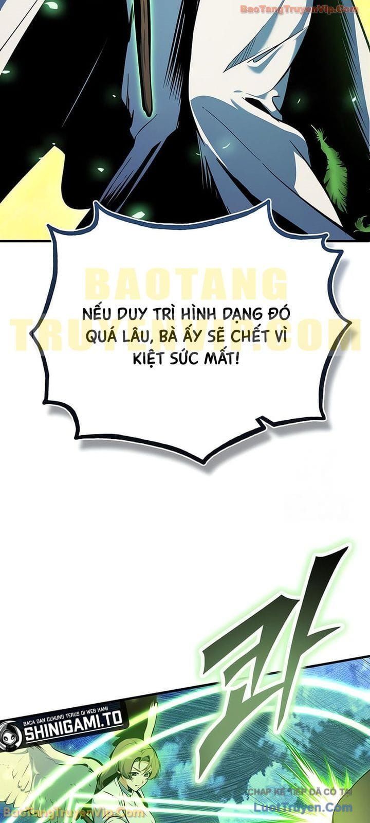 Giáo Sư Gián Điệp Chap 159 - Next Chap 160