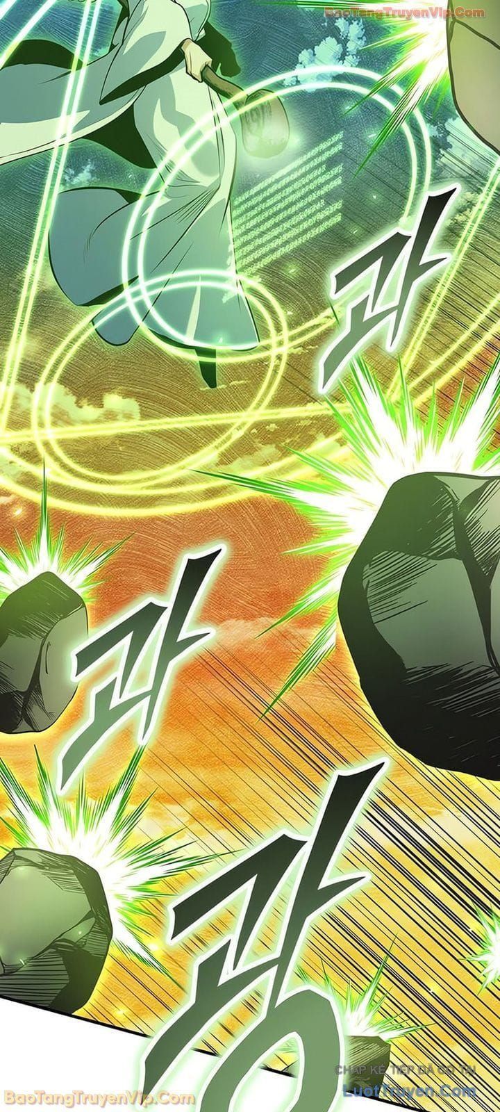 Giáo Sư Gián Điệp Chap 159 - Next Chap 160
