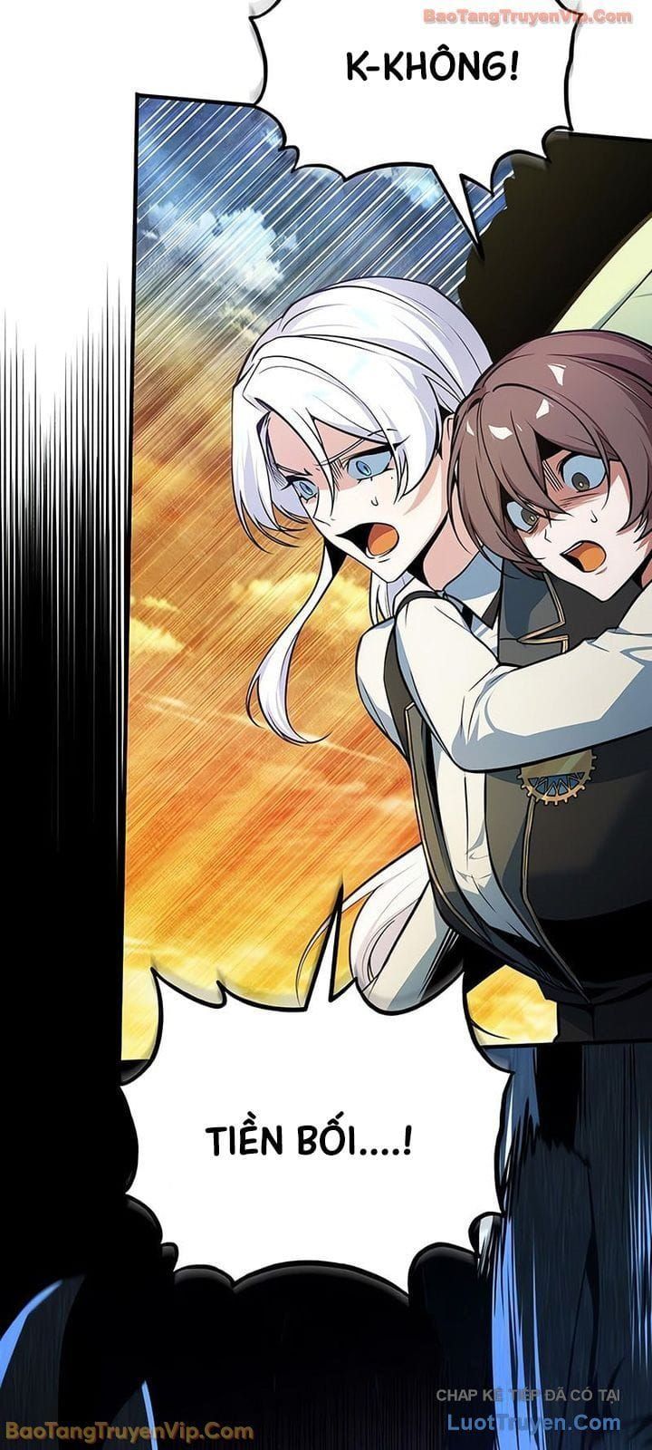 Giáo Sư Gián Điệp Chap 159 - Next Chap 160