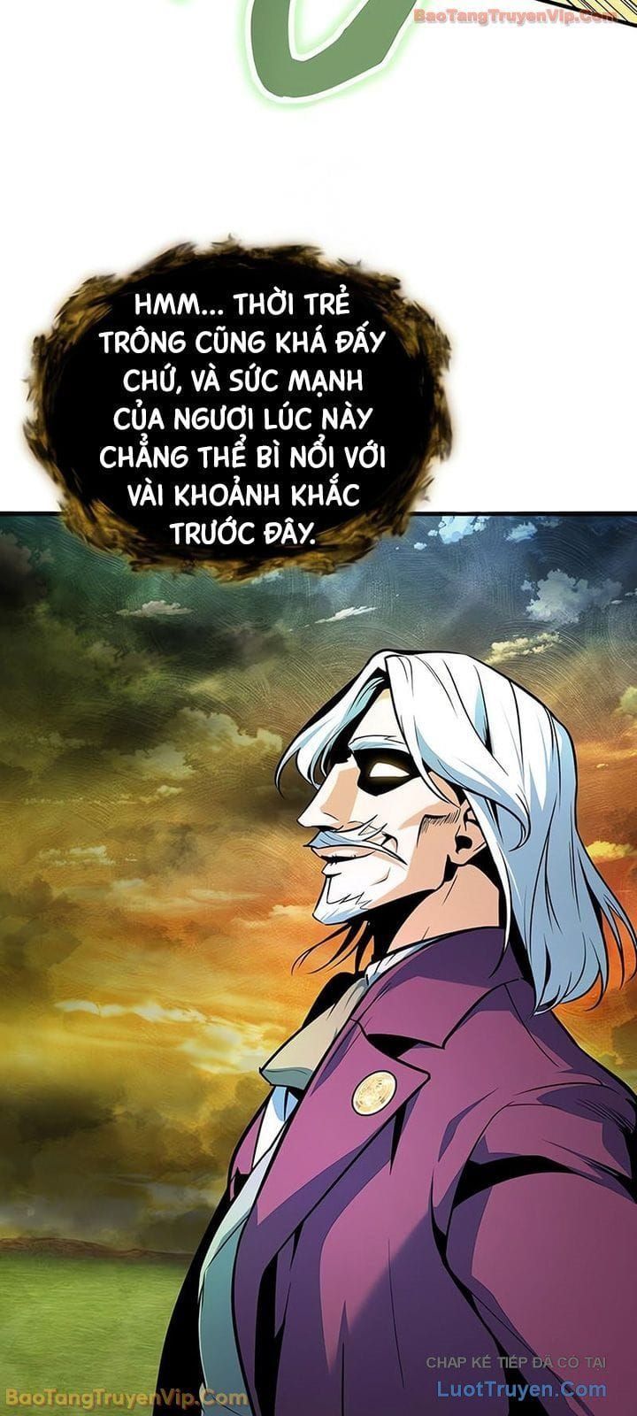 Giáo Sư Gián Điệp Chap 159 - Next Chap 160