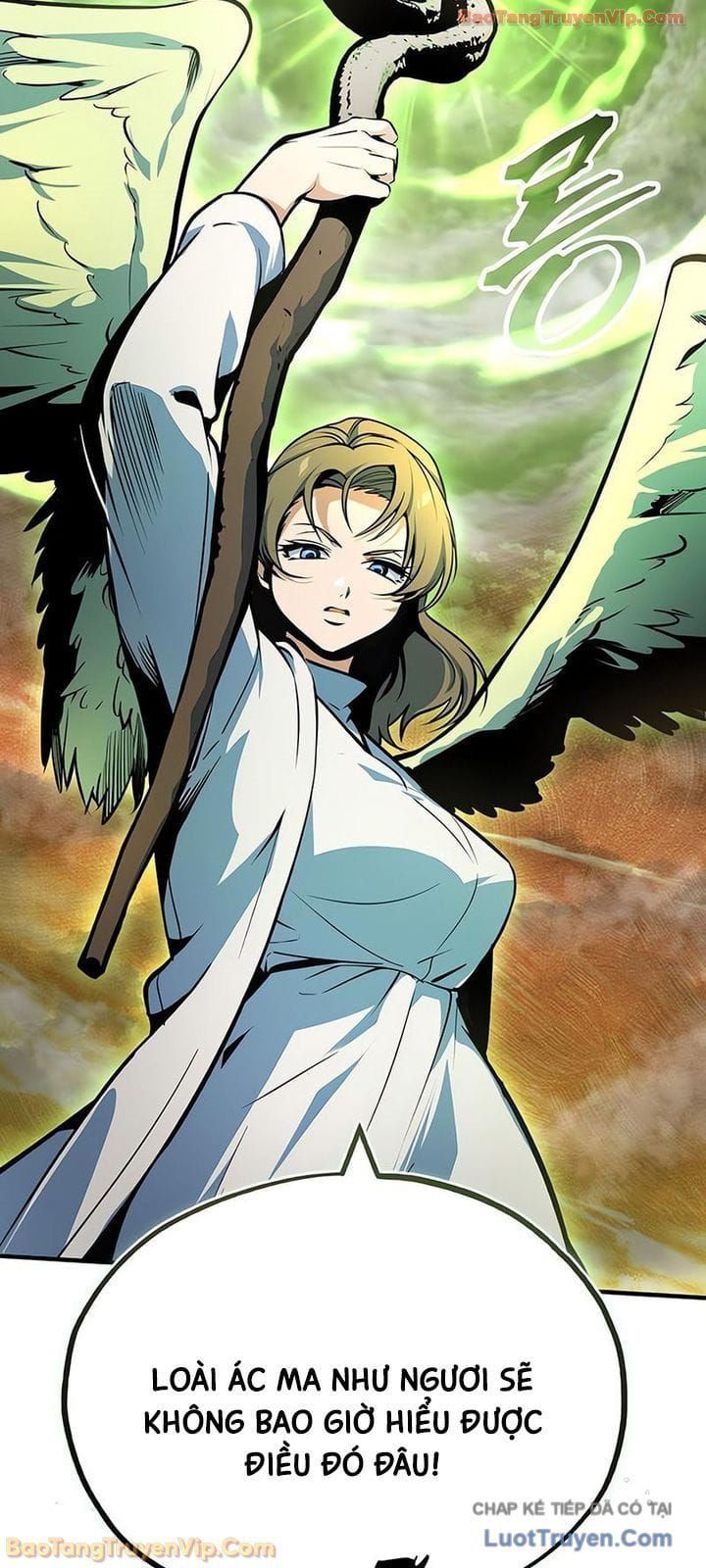 Giáo Sư Gián Điệp Chap 159 - Next Chap 160