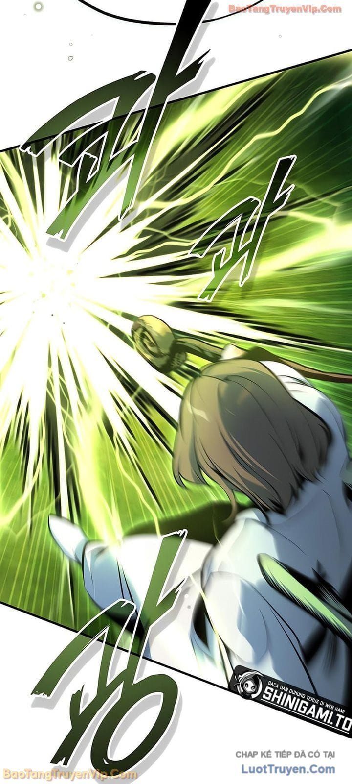 Giáo Sư Gián Điệp Chap 159 - Next Chap 160