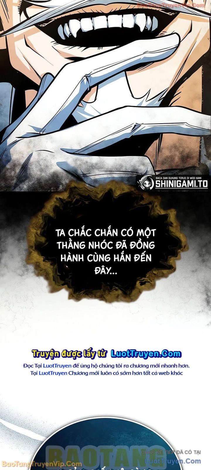 Giáo Sư Gián Điệp Chap 159 - Next Chap 160