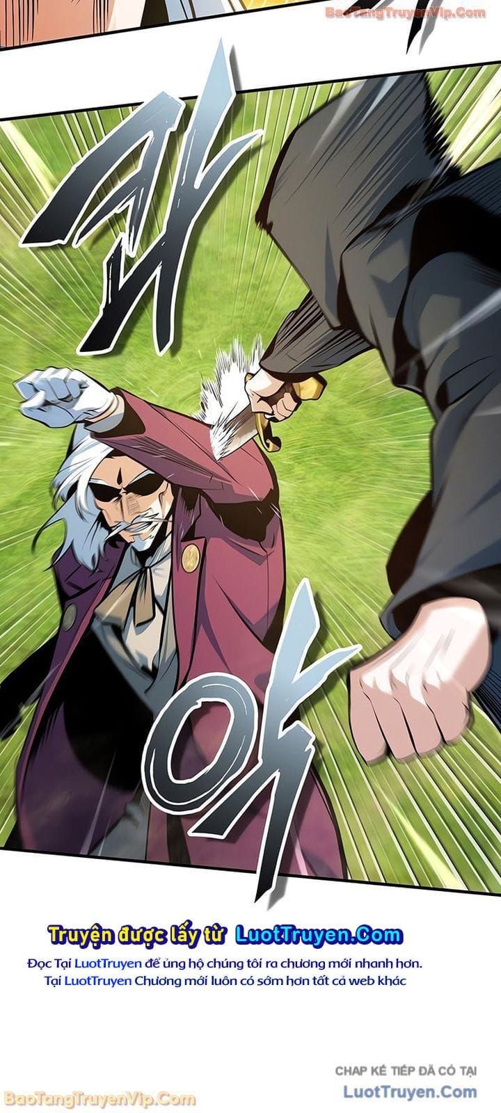 Giáo Sư Gián Điệp Chap 159 - Next Chap 160