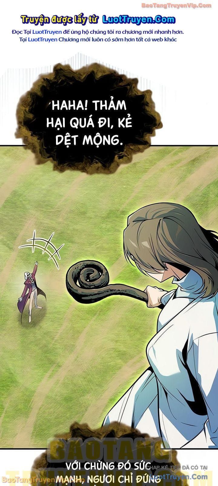 Giáo Sư Gián Điệp Chap 159 - Next Chap 160