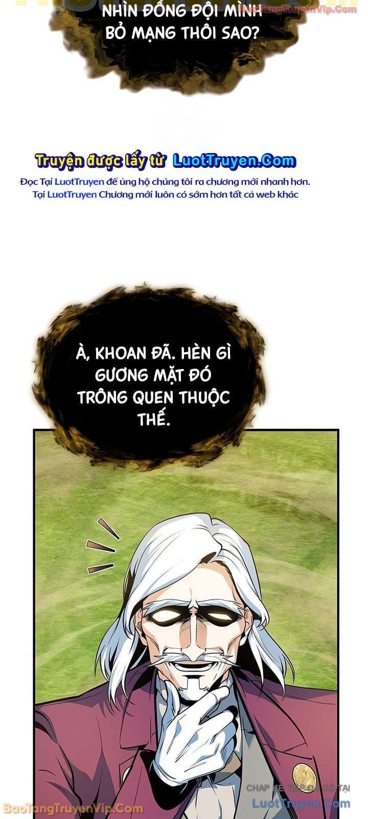 Giáo Sư Gián Điệp Chap 159 - Next Chap 160