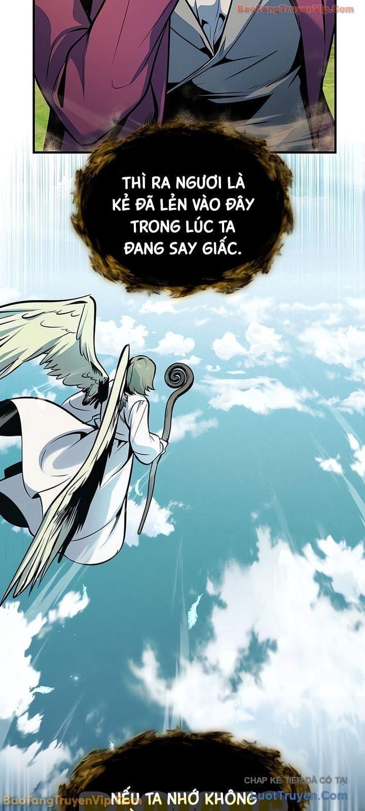 Giáo Sư Gián Điệp Chap 159 - Next Chap 160