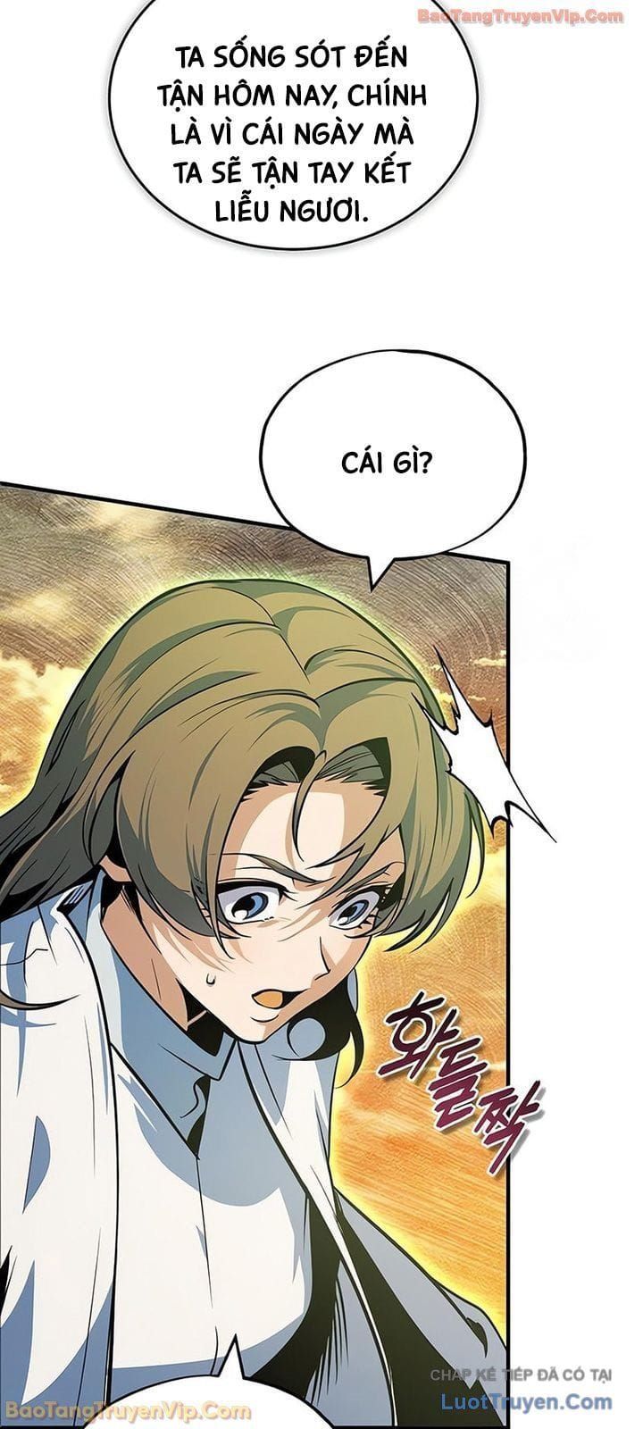 Giáo Sư Gián Điệp Chap 159 - Next Chap 160