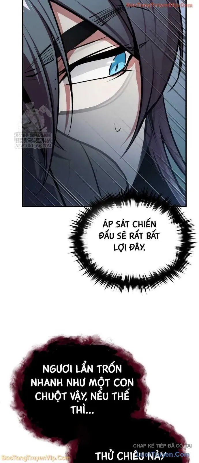Giáo Sư Gián Điệp Chap 155 - Next Chap 156