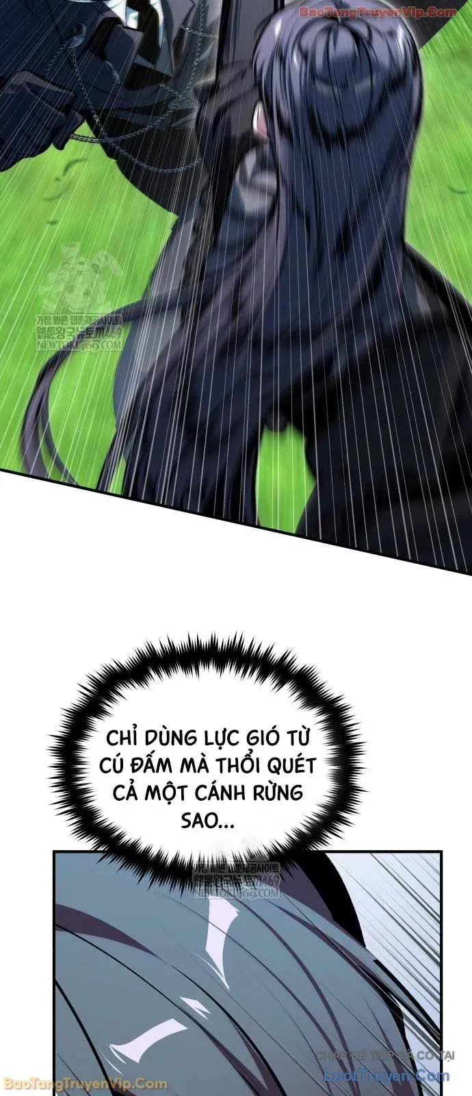 Giáo Sư Gián Điệp Chap 155 - Next Chap 156