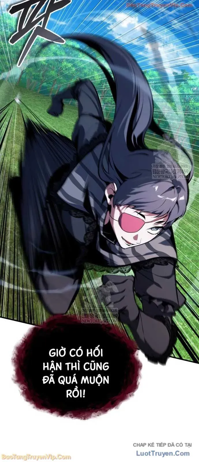 Giáo Sư Gián Điệp Chap 155 - Next Chap 156