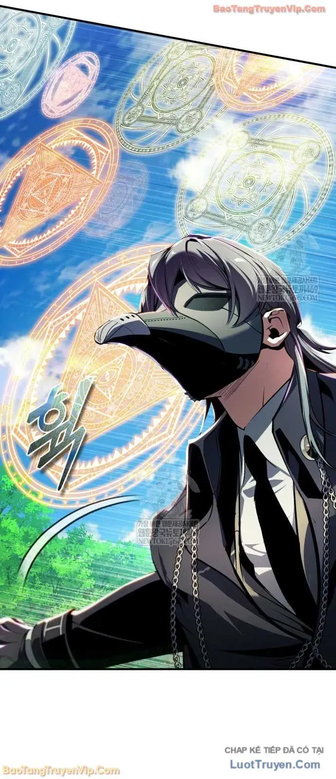 Giáo Sư Gián Điệp Chap 155 - Next Chap 156