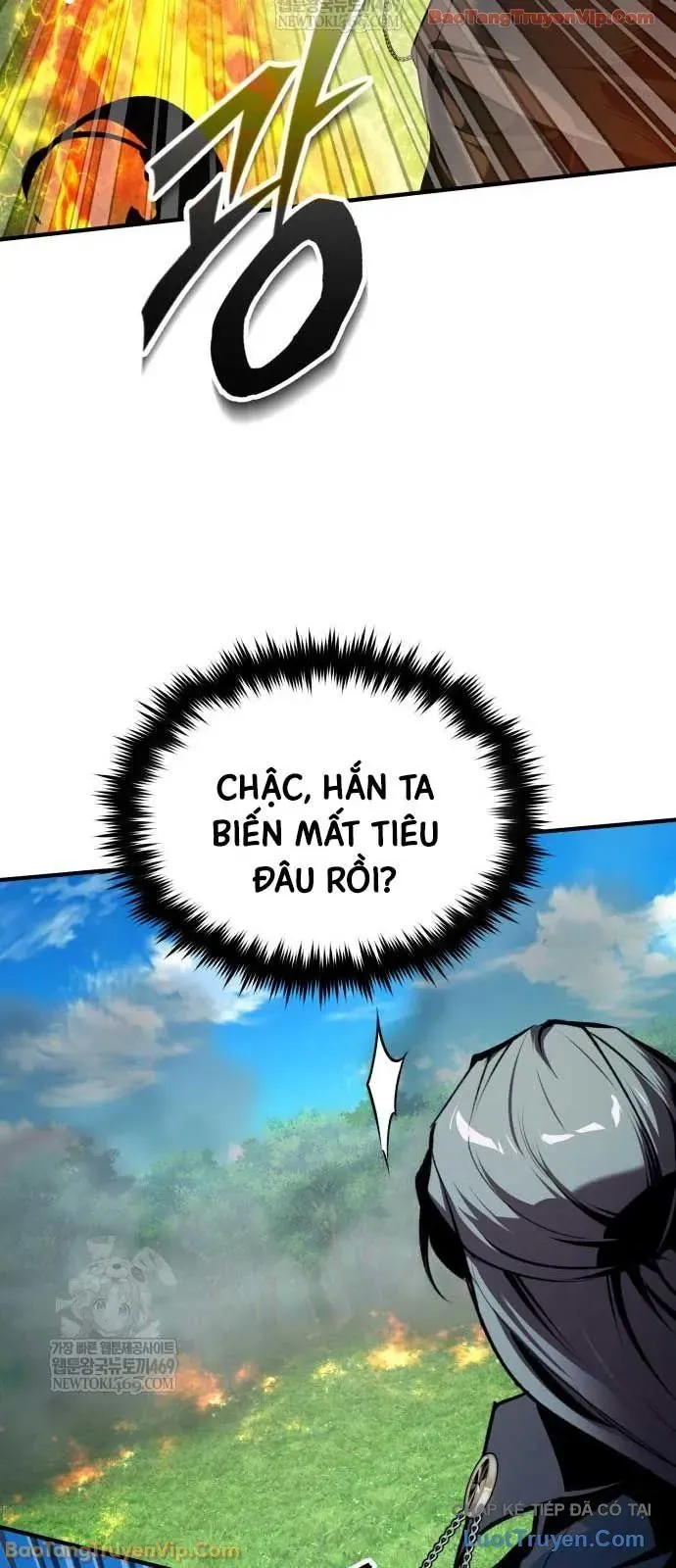 Giáo Sư Gián Điệp Chap 155 - Next Chap 156