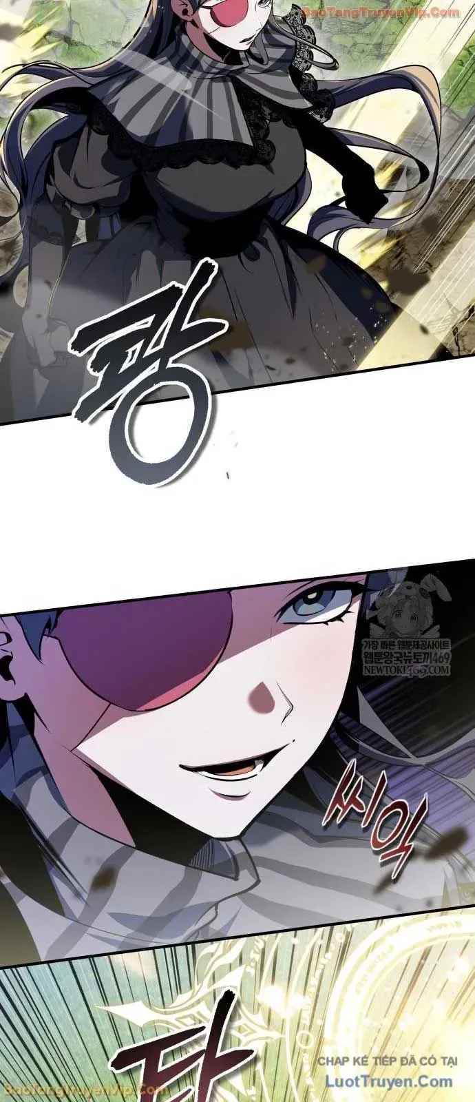 Giáo Sư Gián Điệp Chap 155 - Next Chap 156