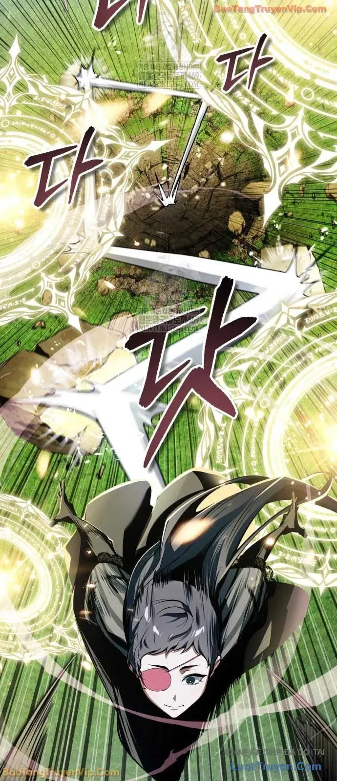 Giáo Sư Gián Điệp Chap 155 - Next Chap 156