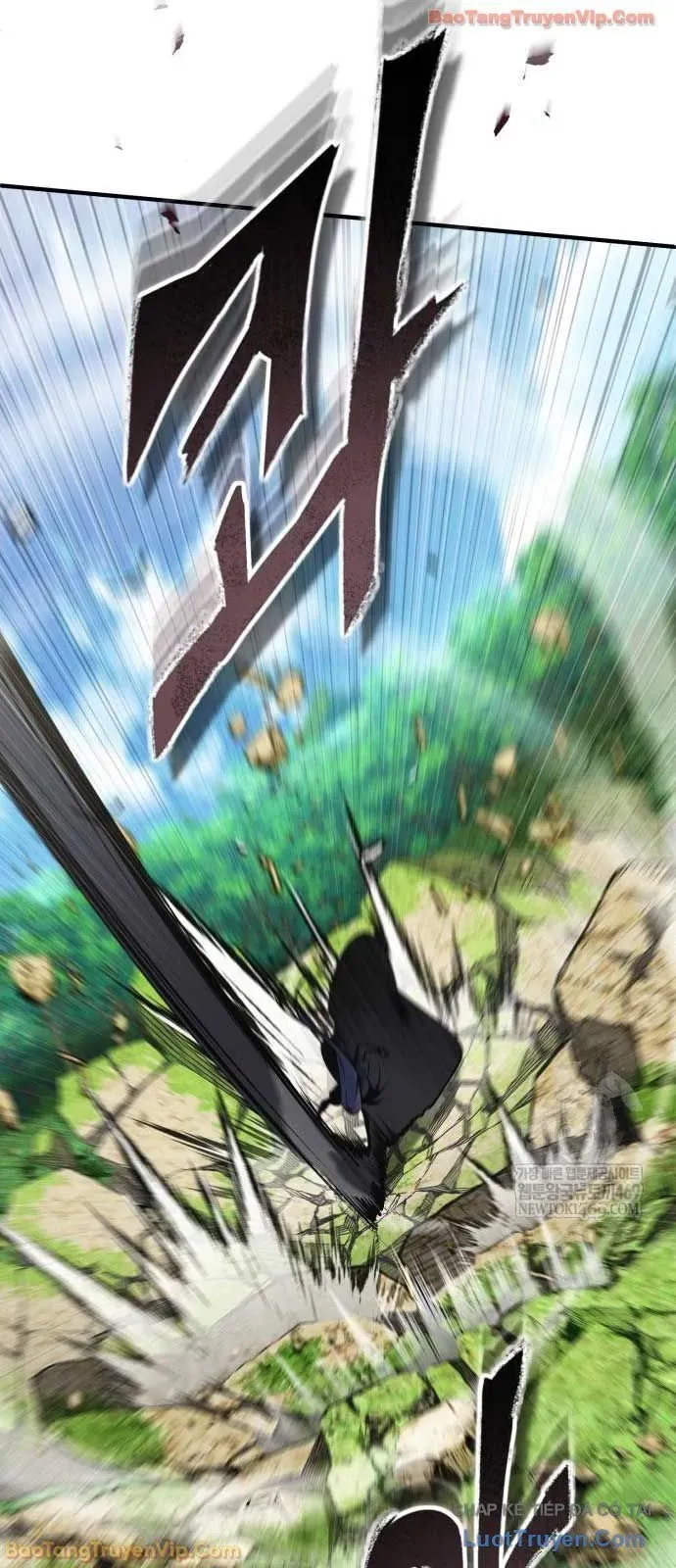 Giáo Sư Gián Điệp Chap 155 - Next Chap 156