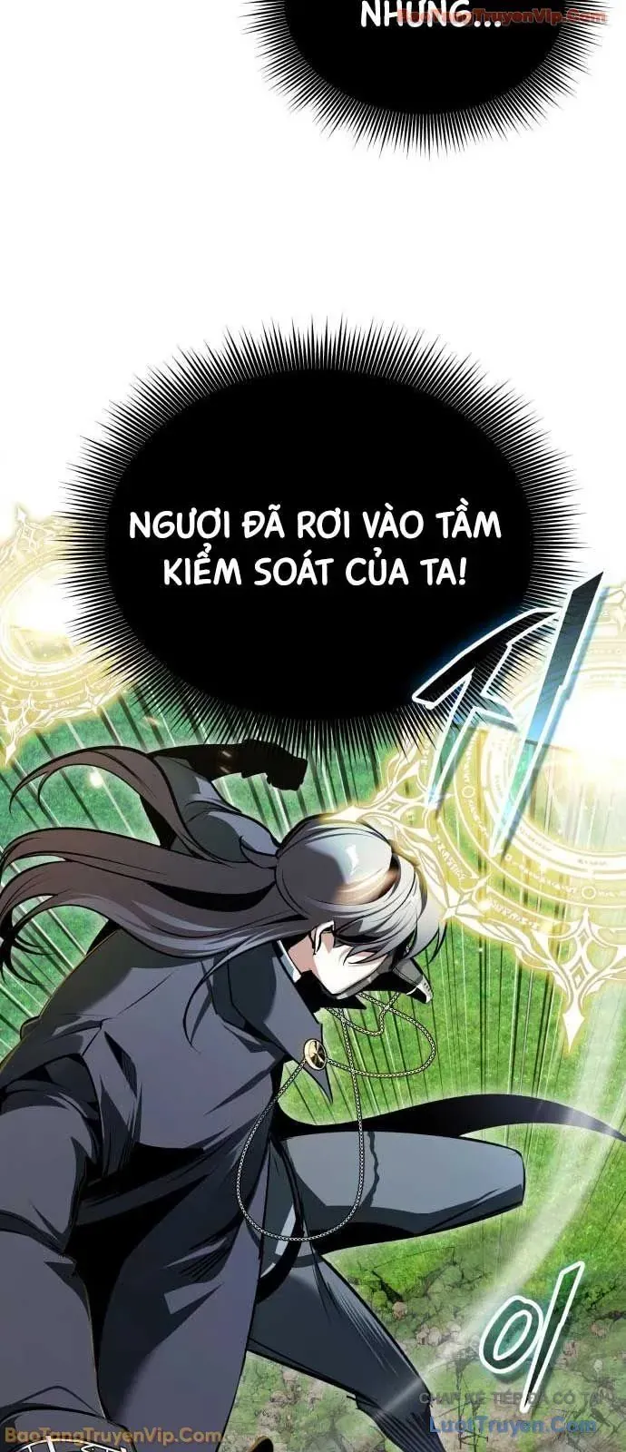 Giáo Sư Gián Điệp Chap 155 - Next Chap 156