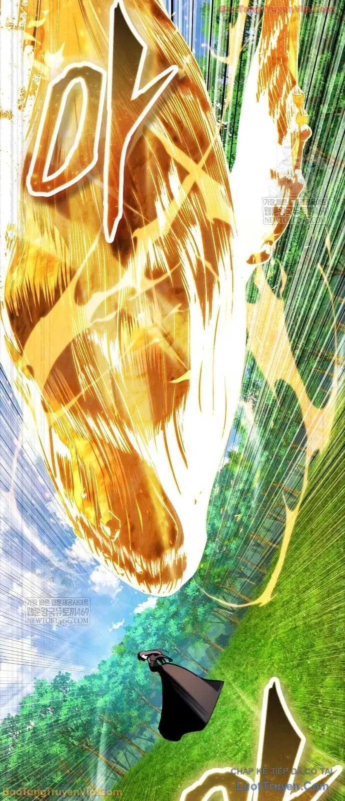 Giáo Sư Gián Điệp Chap 155 - Next Chap 156